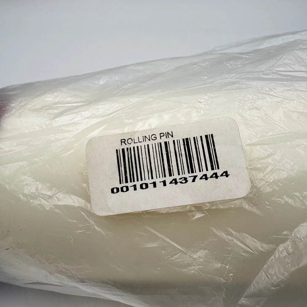 Tupperware Rolling Pin 